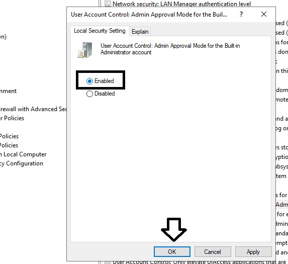 วิธีแก้ปัญหาWindows Cannot access the specified device,path, or file